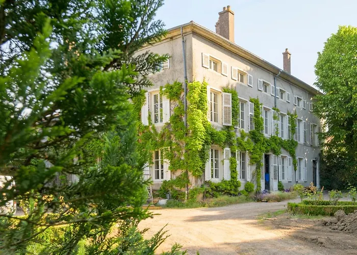 Logis Du Parc