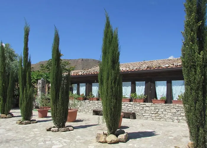 Agriturismo Capuano
