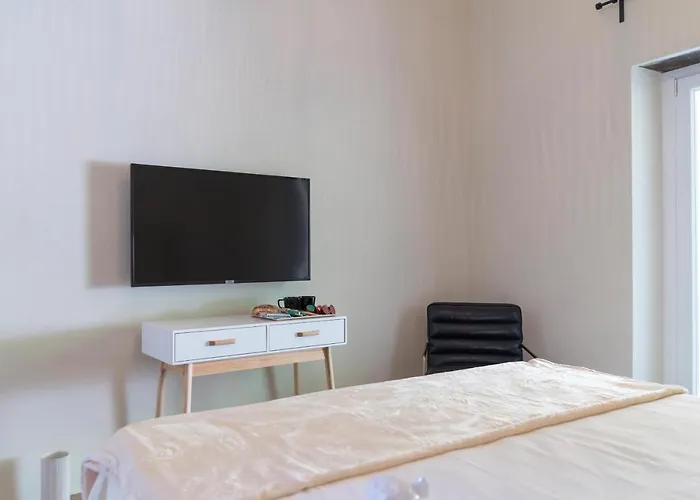 Tesoro Nascosto B&B