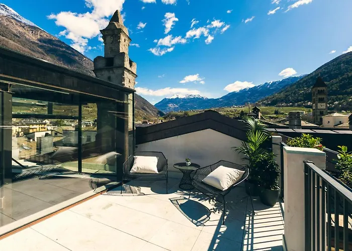 Hotel familiare: Domus Cavour Rooms&Suites