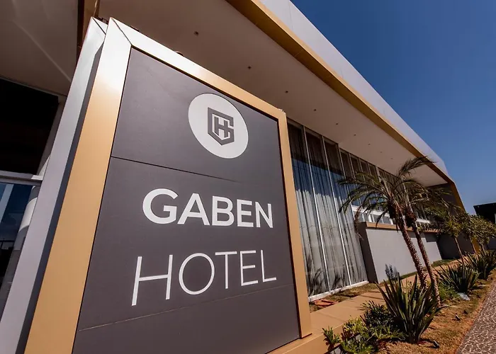 Gaben