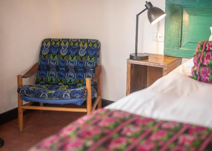 The Hostels Barbara'S Boutique