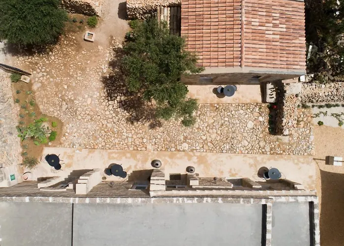 Masseria Il Passo