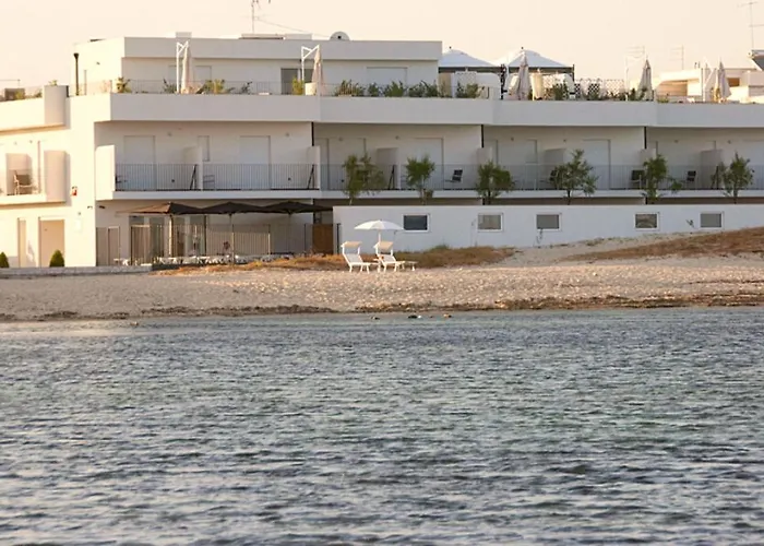 Gg77 La Spiaggia