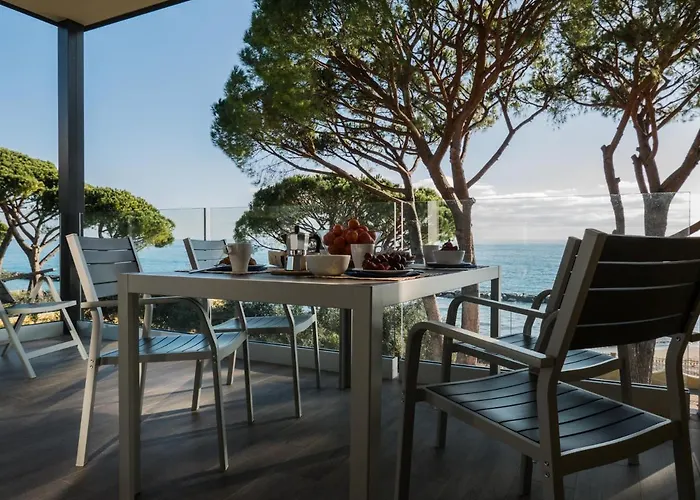 Casa vacanza: Appartamenti BluMare