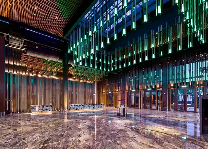 Spa Hotel: M Resort & Hotel Kuala Lumpur