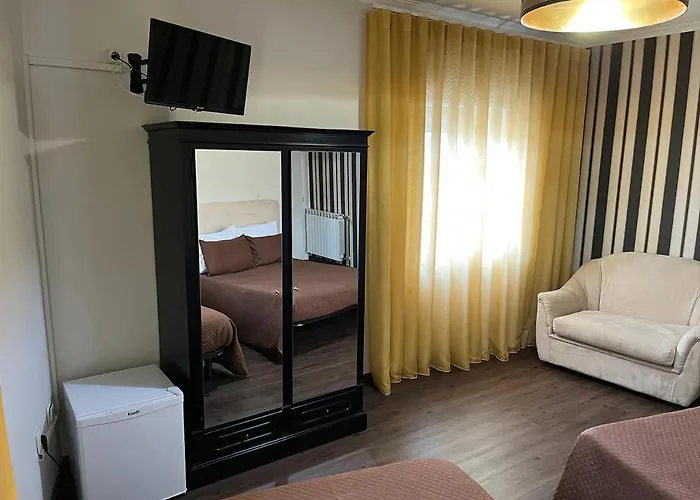  Residencial Solar Da Estação
