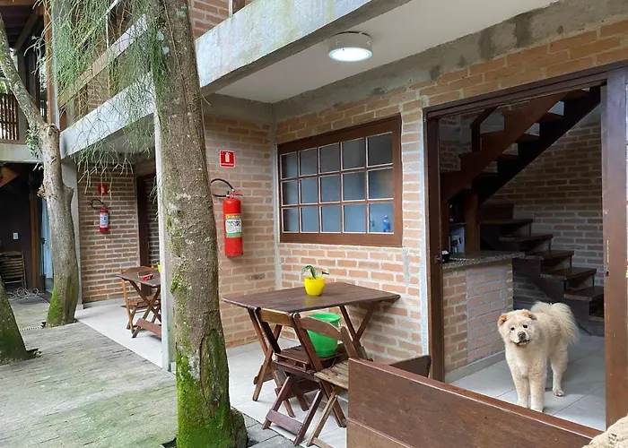 Flats Vila Vitoria Residencial