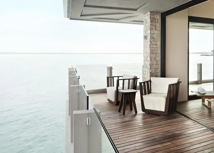 Grand Hotel Terme Sirmione