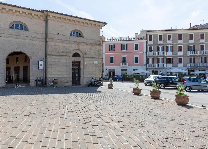 La Romantica Camere E Wellness