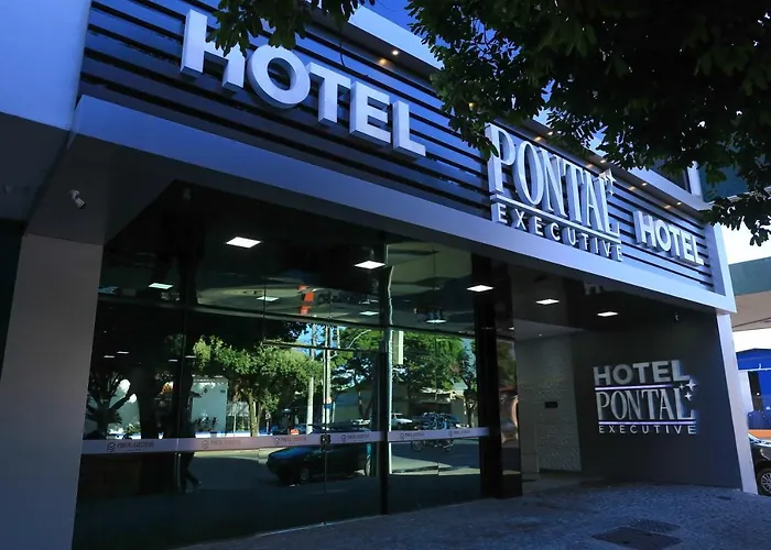 Pontal Executive