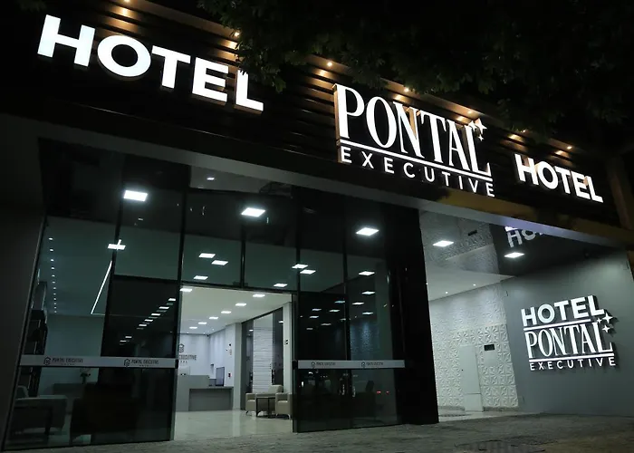 Pontal Executive