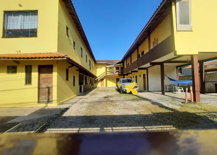 Recanto Morada dos Pássaros