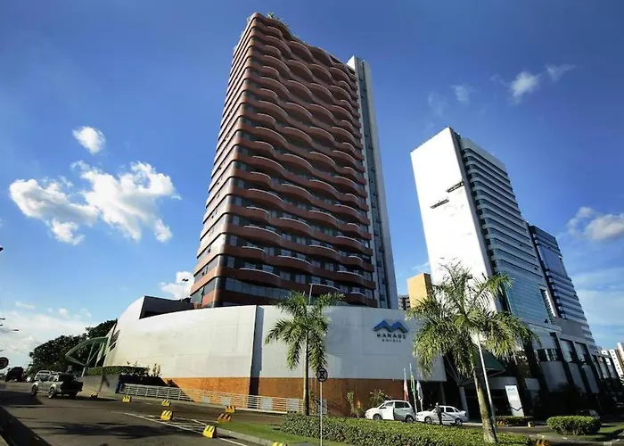 Millenium Flat