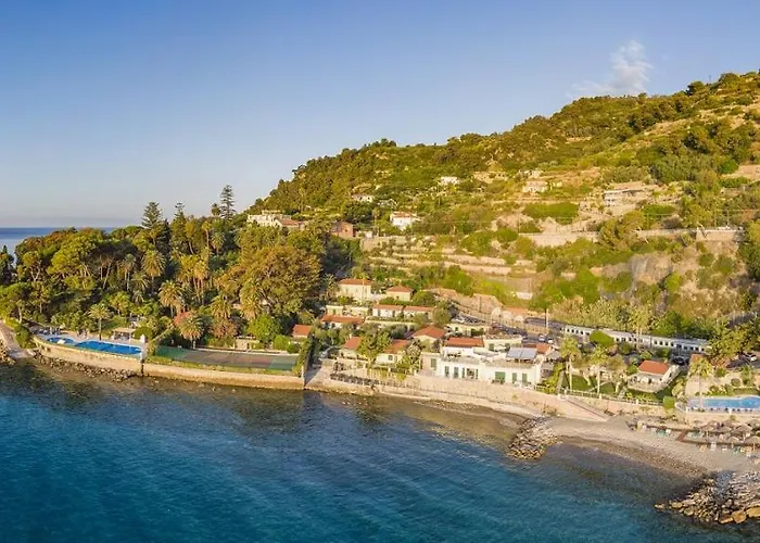 Hotel 4 stelle: Residence Baia La Ruota