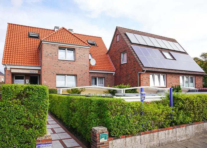 Goedkoop hotel: Hotel Pension Loose