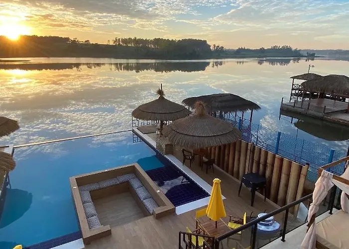 Cabana Costa Azul