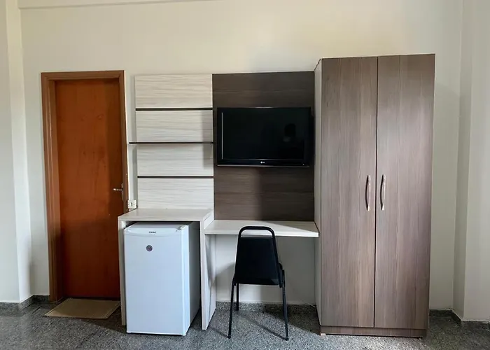 Hotel central: Hotel Quality