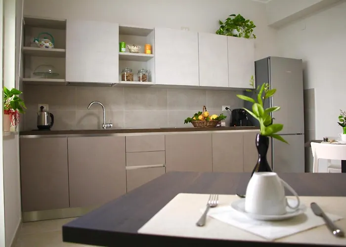 Hotel: B&B Delle Serre