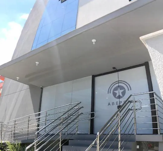 Edifício ABEPOM