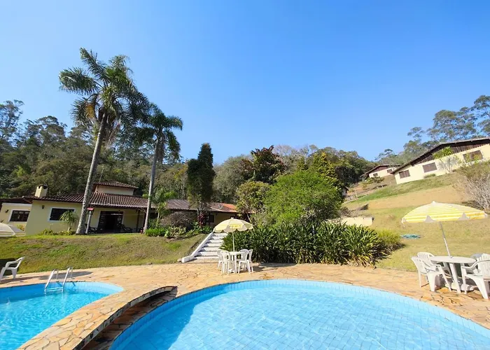 Pousada Green Valley