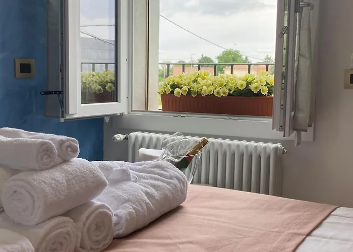 Antica Locanda Zio Cesare