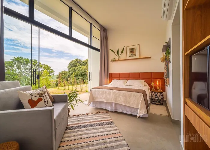 Hotel para famílias: Pousada Mirante Dos Adelphos