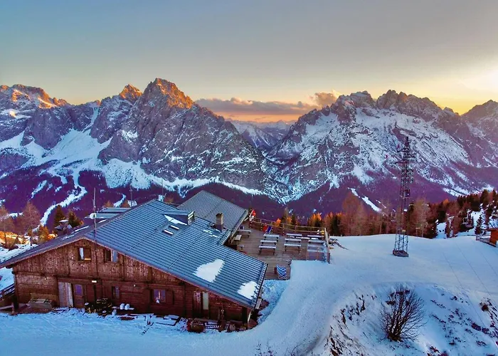 rifugio 2000