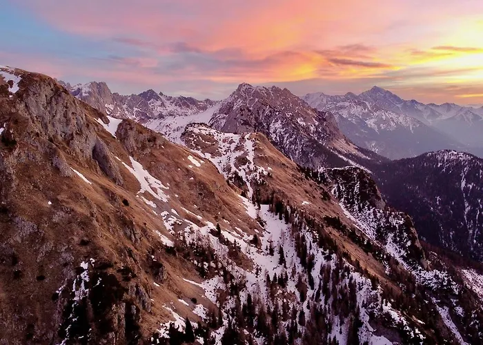 rifugio 2000