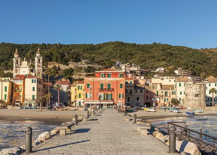 Hotel boutique: Hotel Windsor