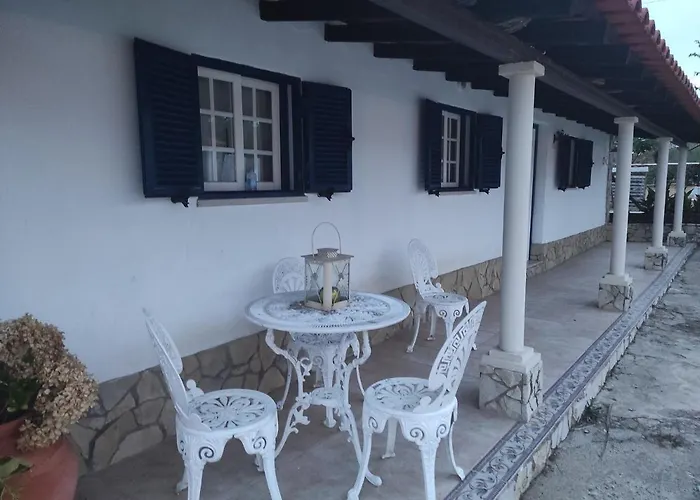 Hotel perto da faculdade: Fazenda Do Marante