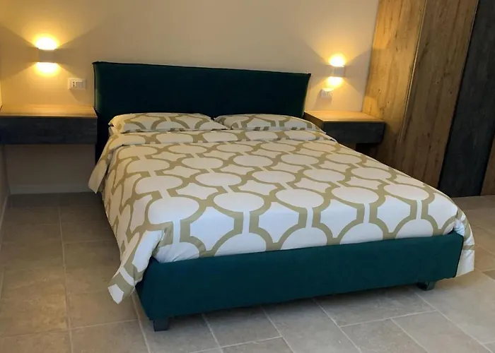 Hotel all'aeroporto: B&B Mercadante