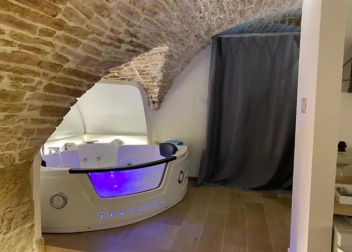 Suite Spa Of Dreams