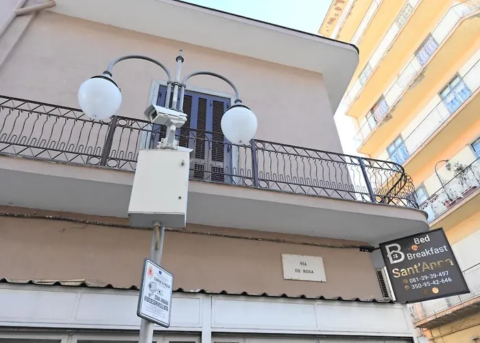  Bed And Breakfast Sant'Anna