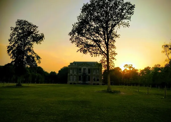 Huis Der Boede