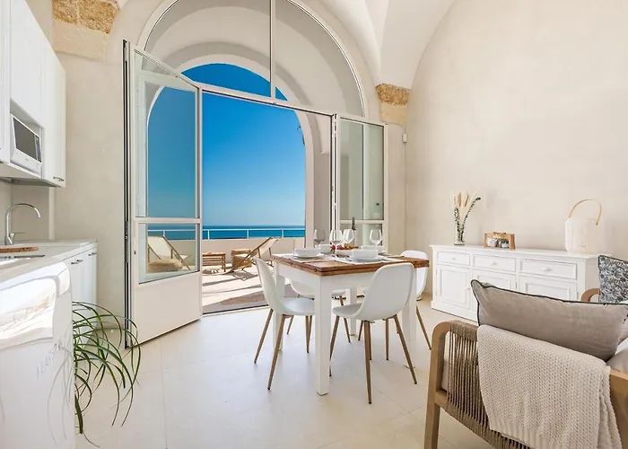  Palma Residence Salento