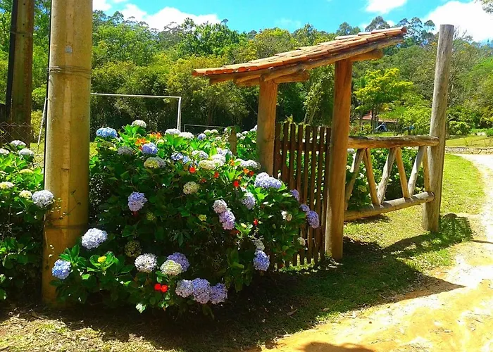  Pousada Green Valley