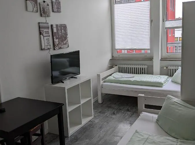 Hotel pres du College: Pm-Rooms