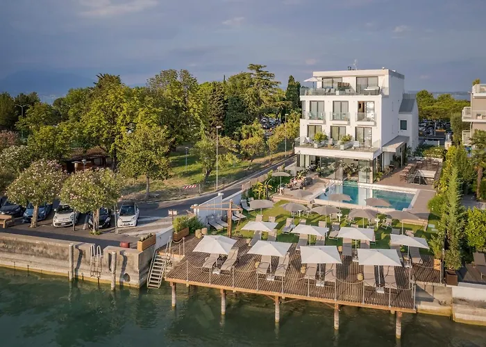 Family Friendly Hotels Vinci