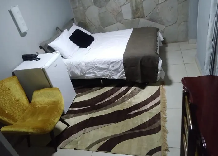 Hotel Catarina Bauru
