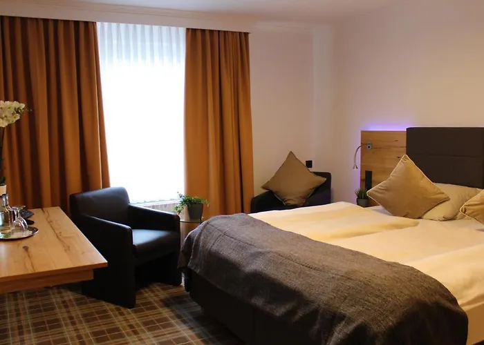 Hotel Hollaender Hof