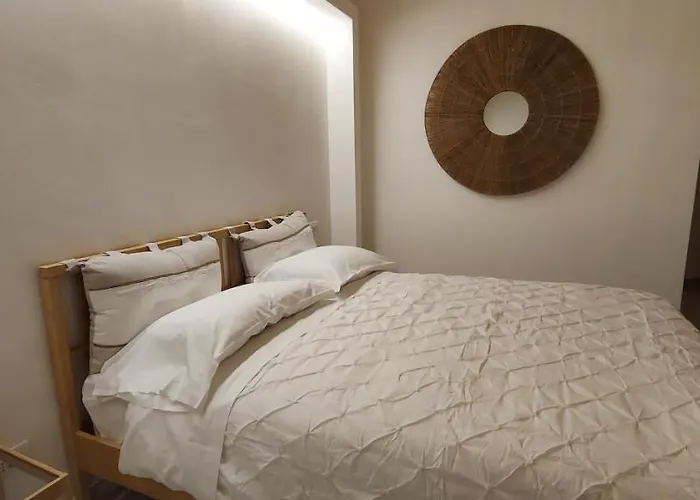 Hotel familiare: Donna Luisella B&b