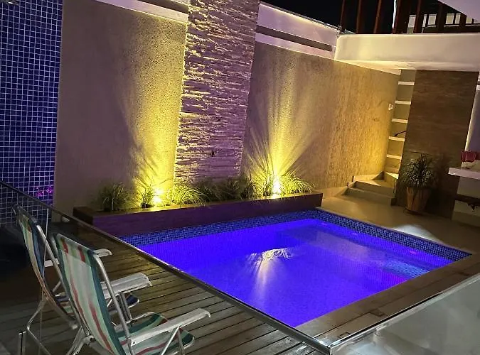 Aluguéis de temporada: Estadia na Canção Nova