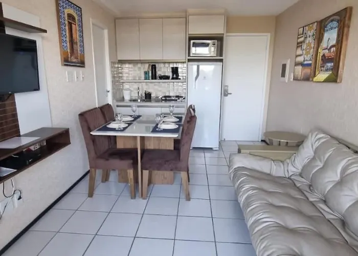 - Gran Lençóis Flat OFICIAL