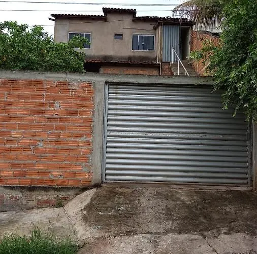 Espaco Magalhaes