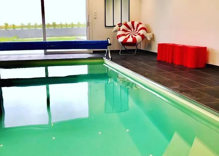 Ty Marie Neiz Vran - Villa vue mer, 80 mètres de la plage
