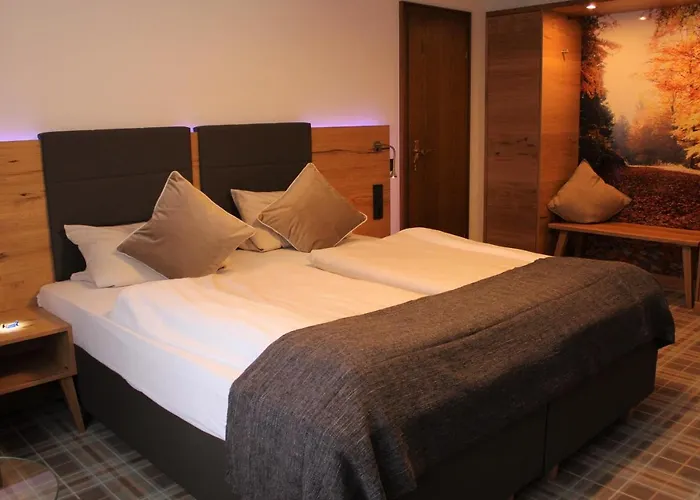 Hotel Hollaender Hof