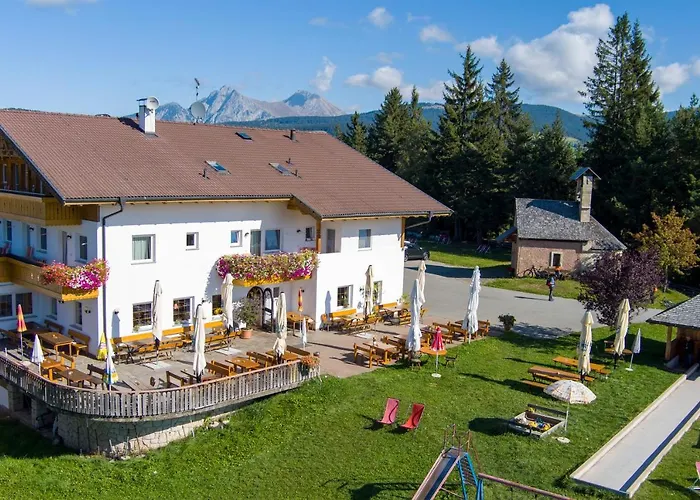 Gasthof St. Ulrich