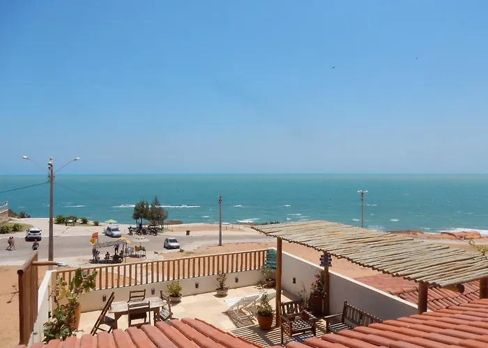 Hotel barato: Pousada Ah Mar