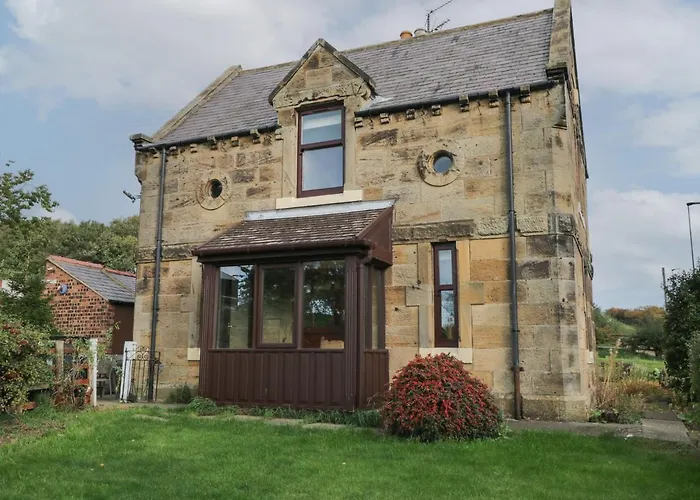 Private Villa: Foulsyke Farm Cottage